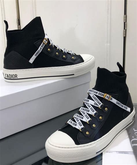 dior sneaker heren|dior sneakers high top women's.